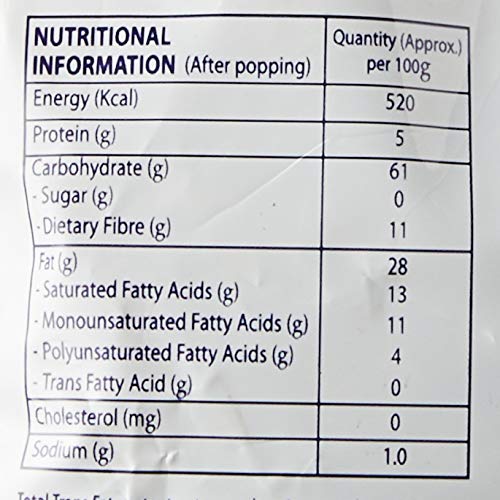 Image of Act II Instant Classic Popcorn - Salted, 150g