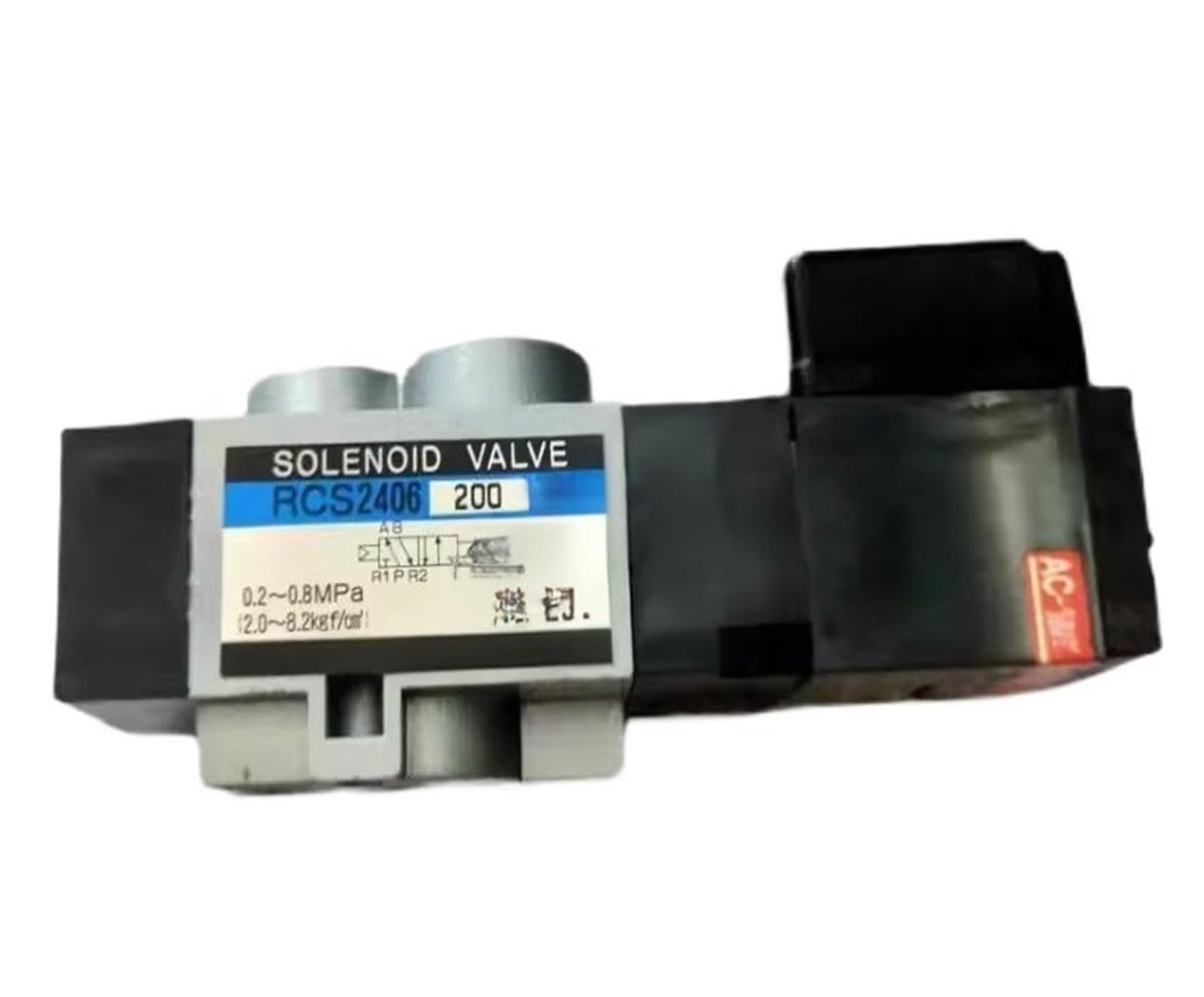 ELZNSQQK RCS2408 solenoid valve RCS2408-D24 RCS2408-D24L RCS2408-NB-D24G RCS2408-03-D24L RCS2408-03-D24G RCS2408-03-200G(NB-D24G,RCS2408-)