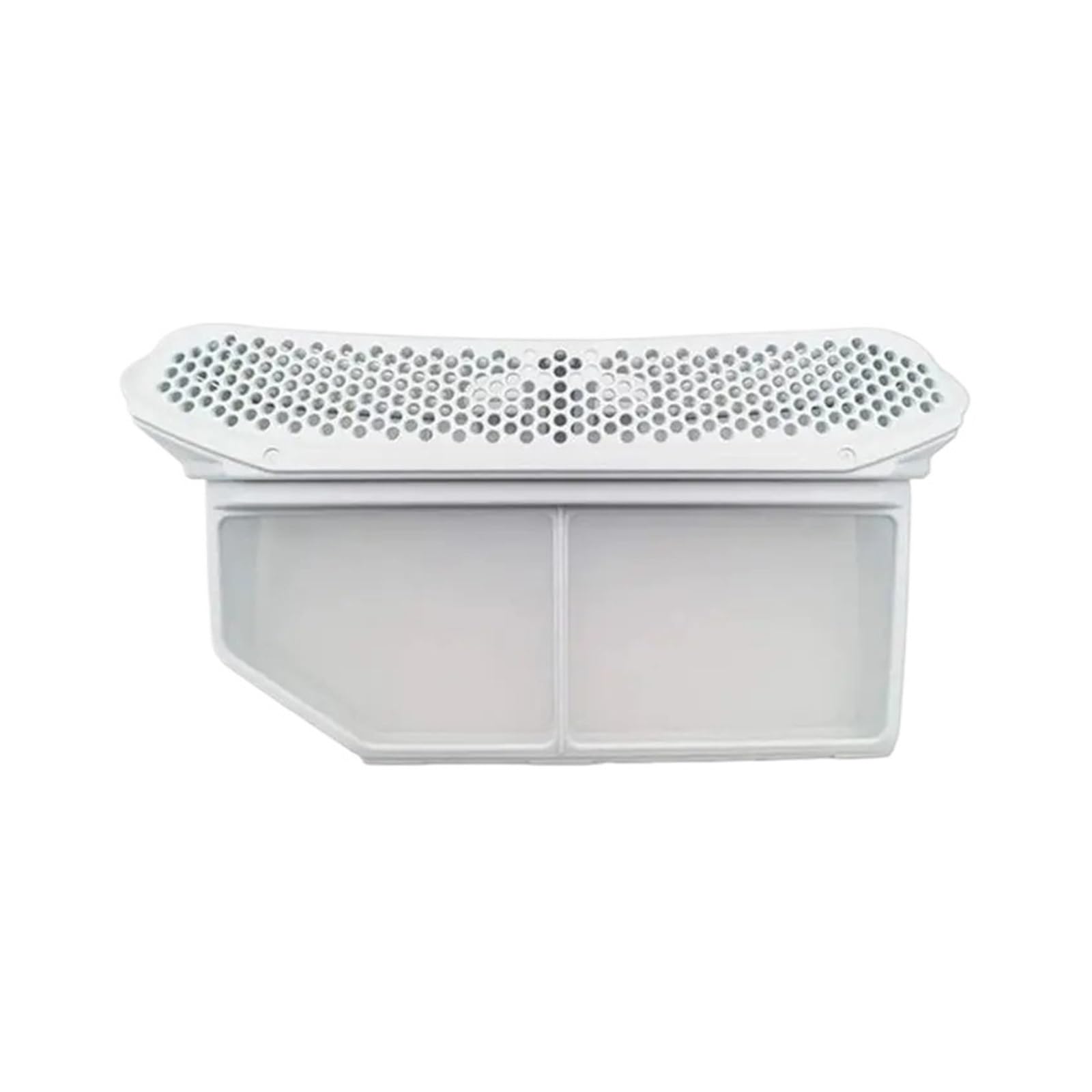 Flusensieb-Abdeckungsbaugruppe, Kompatibel For Bosch | Ersatz-Trockner-Flusenfilter- Und Abdeckungsset 00752387 For Haushaltstrockner, Wartungsteile