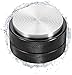 Produktbild GOXJNG Espresso Kaffee Tamper Distributor 58.5mm Kaffee Distributor Tamper Professionelle Kaffee Hammer Bean Presswerkzeug Handstampfer for Family Office Restaurant Cafe Haus