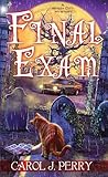 Final Exam (A Witch City Mystery)