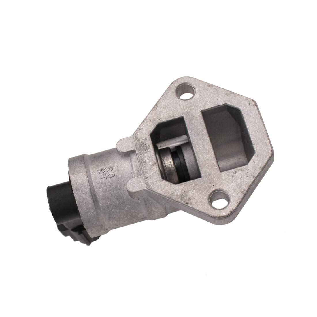 Válvula de control de aire de ralentí para Ford Mondeo MK3 ECOSPORT Focus 2.0L OEM # 1113873 1358402 1S7G9F715AE LF0120660 LF0120660Z07 1S7G9F715AD 1S7G-9F715-AD