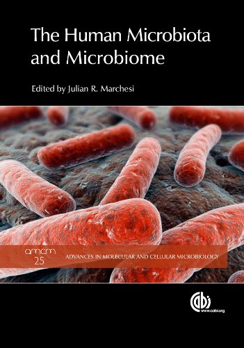 The Human Microbiota and Microbiome (Advances in Molecular and Cellular Microbiology Book 25) (English Edition)