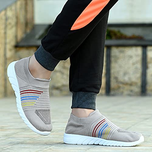 Image of Centrino Mens 7507-2 Road Running Shoe