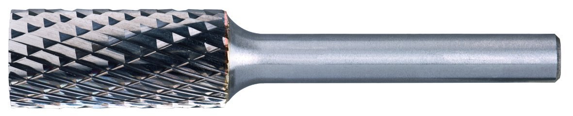 FRESA METAL DURO CILÍND. ZYA 1025 D4 M6
