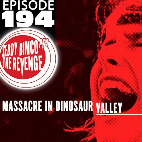 Massacre in Dinosaur Valley