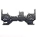 0FGCV9 0FGCV9 New CPU GPU Fan DC12V Heatsink Thermal Module AT30500AZAL for Dell Alienware X17 R1 Laptop