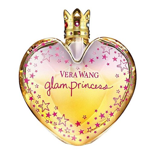 Glam Princess by Vera Wang, 1 Ounce