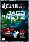 Pocket Escape Book - Jagd im Netz - Nicolas Trenti 