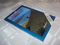 Exmoor National Park 0863501419 Book Cover