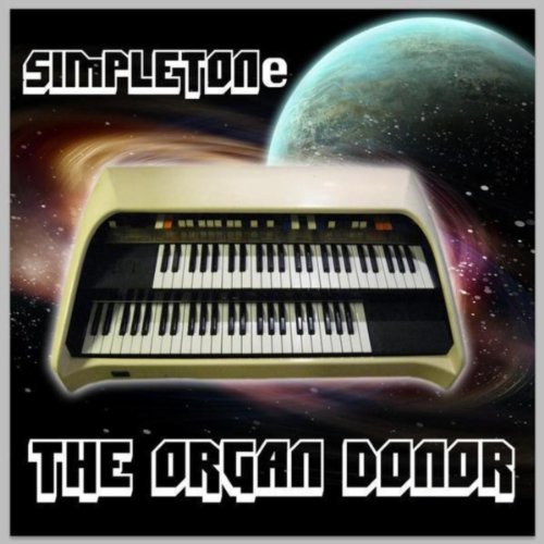 Amazon.com: The Organ Donor : Simpletone: Digital Music