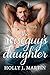 The Wiseguy's Daughter: A Mafia, Strangers to Lovers, Standalone Romance (The Johnson Family Book 8) (English Edition)