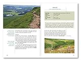 Walking in the Brecon Beacons: 45 circular walks in the National Park