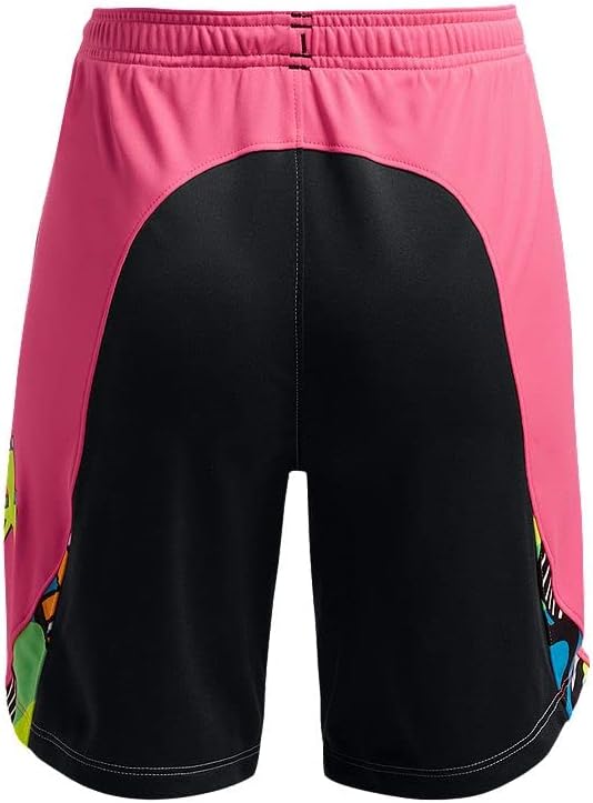 Under Armour Girls' Cool Supplies Shorts