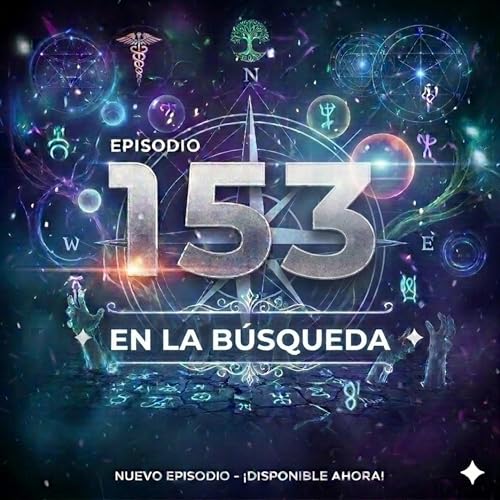 En La B&uacute;squeda n&ordm; 153. Casos paranormales, ovnis e inexplicables de la mano del propio testigo de los hechos