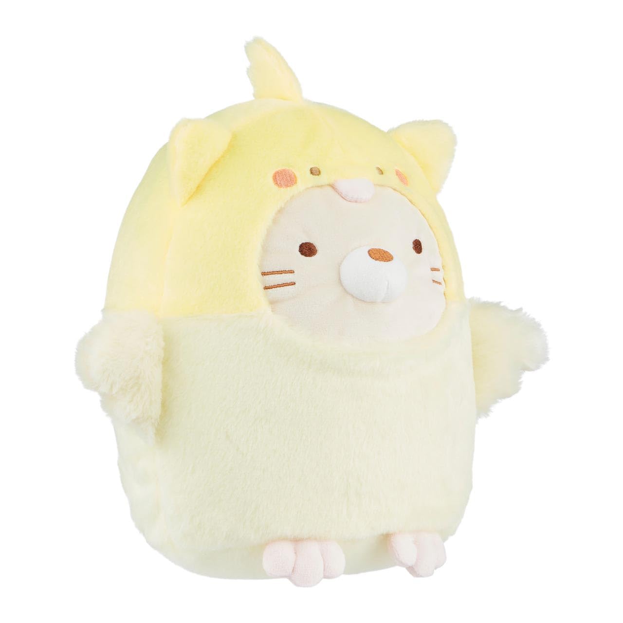 Amazon.com: SUMIKKOGURASHI San-X Original Neko Everyone Playing