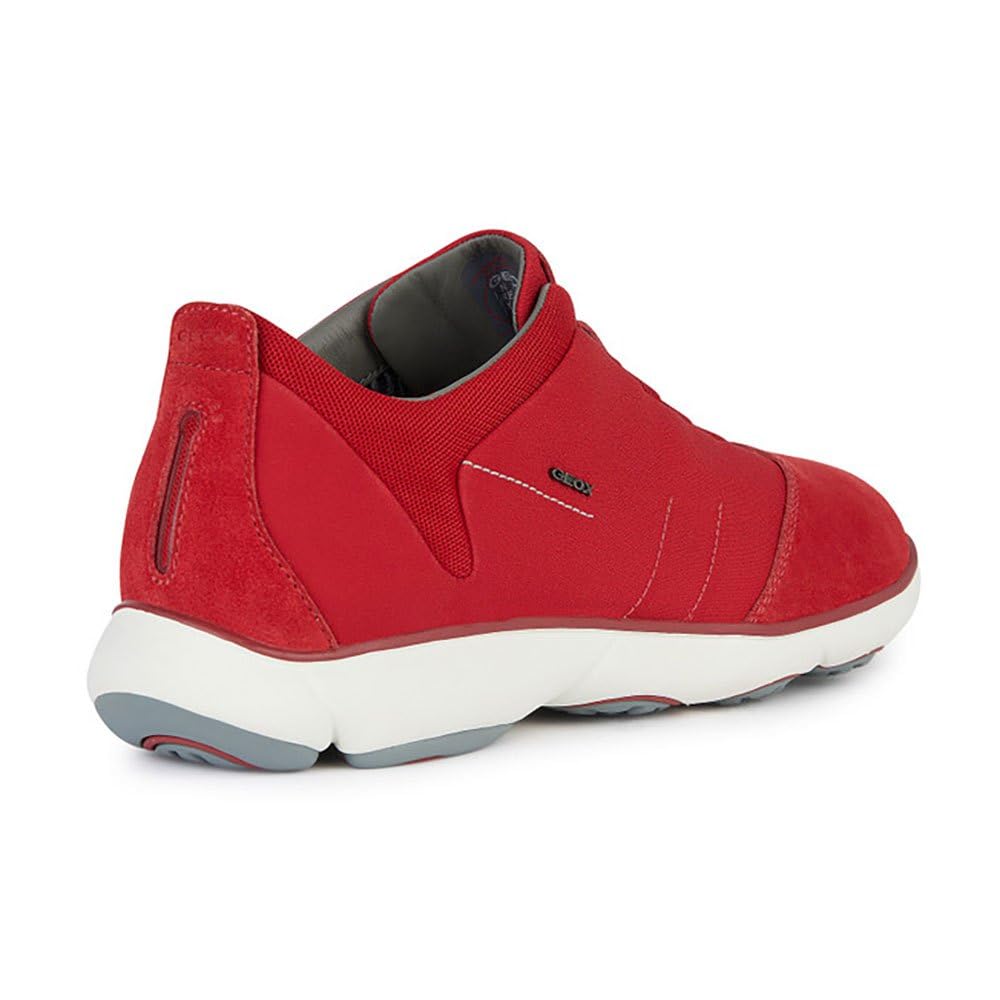 Geox Man U Nebula Shoes Red 45_EU – Bild 6