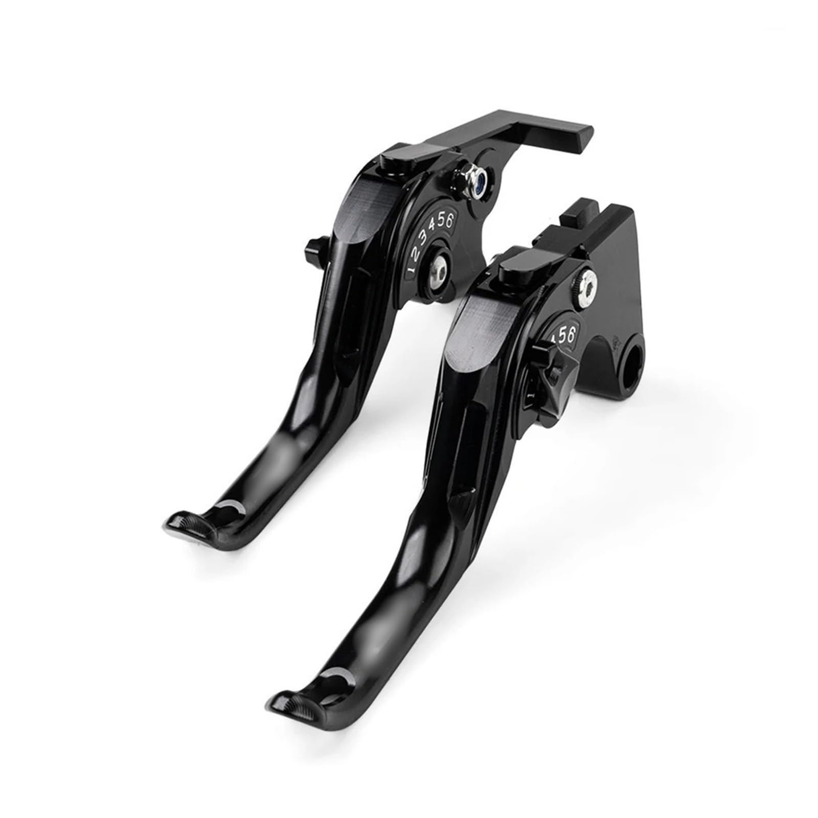 Palancas de embrague freno ajustables contra fatiga para BMW S1000XR 2019-2026
