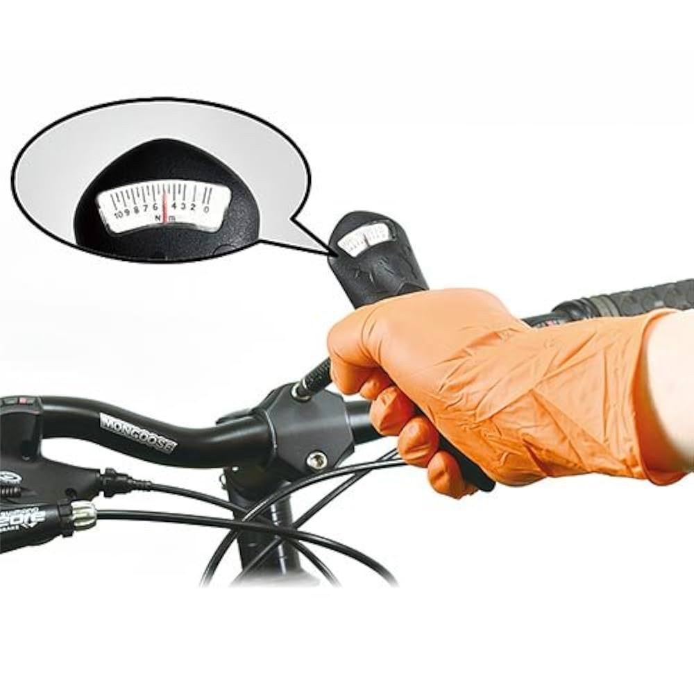 リブレ　ストレートハンドル　t型トルクレンチ付き リブレ ストレートハンドル t型トルクレンチ付き