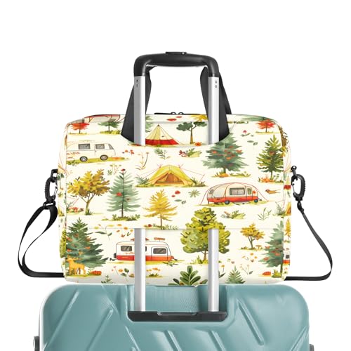Bolso para portátil resistente al agua de 16 pulgadas miniatura 6