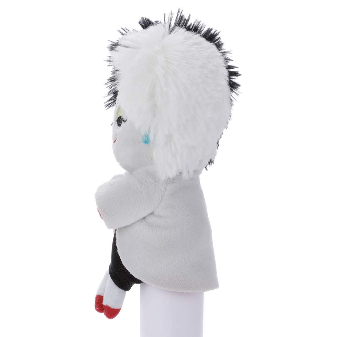 ディズニー クルエラ ぬいぐるみ ディズニー クルエラ ぬいぐるみ 【公式通販】