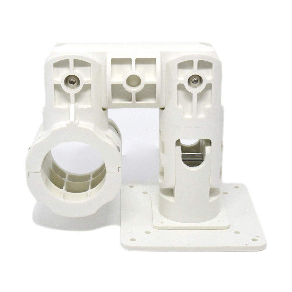 Doc.Royal Camera Monitor Holder LCD Bracket for Unit M-22