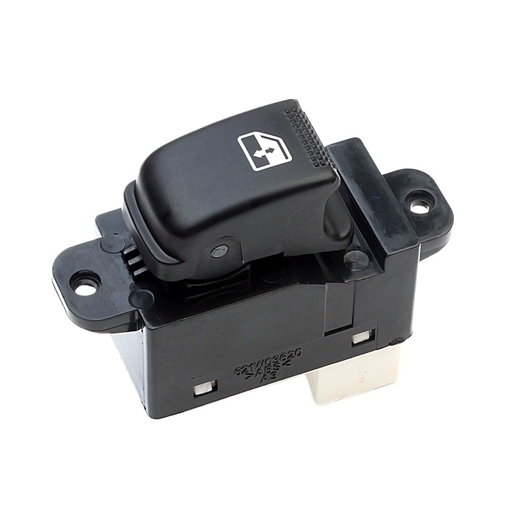 Interrupteur de commande de vitre haute durabilité Sonata OEM 93573-2D000CA