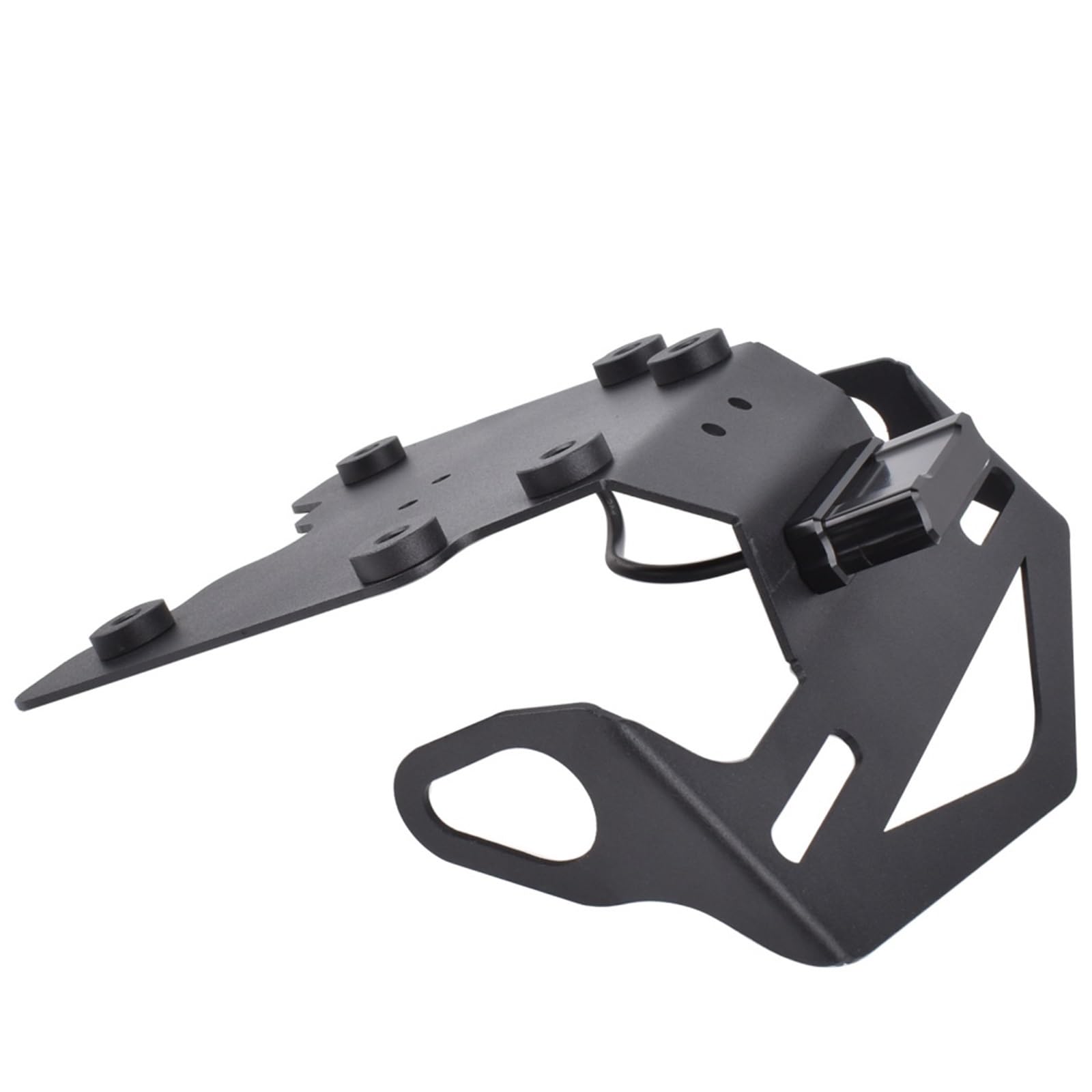 Portatarga Per Y&amaha Tenere 700 2019-2025 2023 Tenere700 XTZ700 Accessori Per Moto