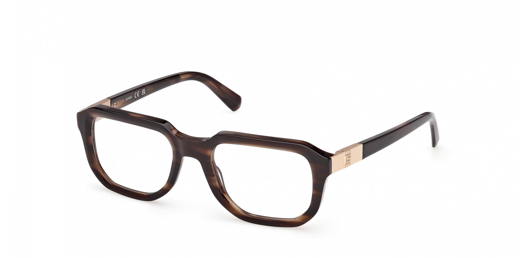 GAFAS GUESS - GU50332 C: dark brown/other