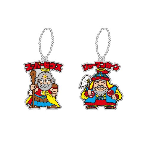 zubari bikuriman 合計500枚以上のプレート Amazon | ビックリマン ソックリメタルプレート(BOX) | シール