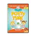 Potty Time - Dvd/CD