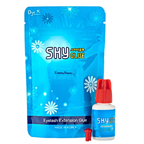 Top 10 Best Retention Eyelash Extension Glue Reviews & Buying Guide