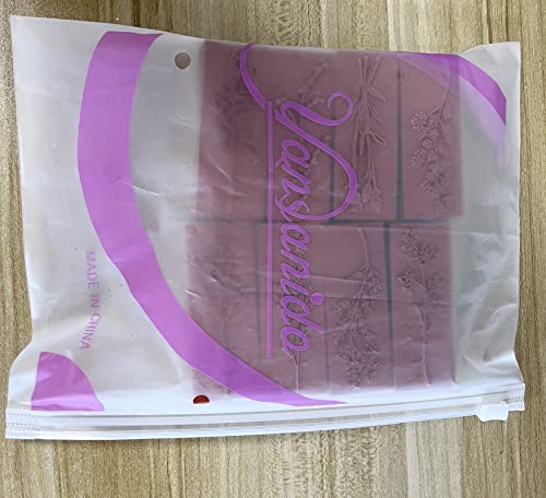 Yansanido Pack Of 8 Pcs Plant And Flower Shape Wooden Rubber Stamps 2.5 Inch X 1 Inch X 0.6 Inch For Diy Craft Card And Photo Album (8Pcs Plant & Flower-02) #TOP6