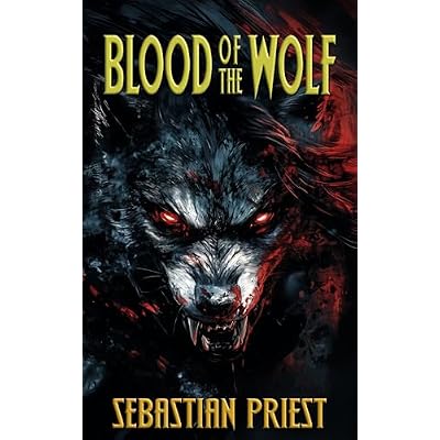 Blood of the Wolf