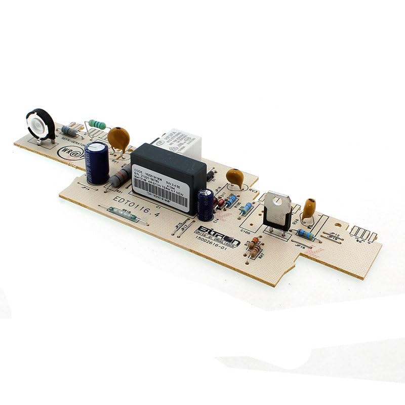 Carte Thermostat pour Refrigerateur Hotpoint/Ariston - C00307718