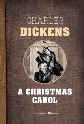 A Christmas Carol