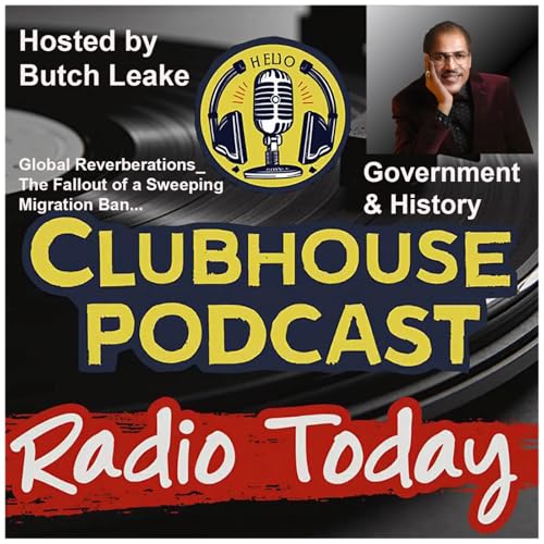 Global Reverberations_ The Fallout of a Sweeping Migration Ban