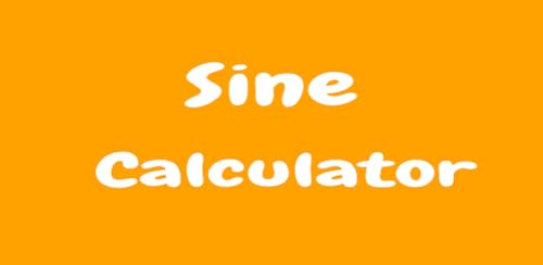 Sine Calculator