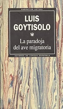 La paradoja del ave migratoria