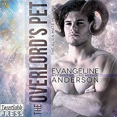 The Overlord's Pet cover art