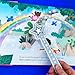 Wand Books: Fairy Magic: A Beautiful Touch-and-Sound Board Book with Wand About the Fairy Queen