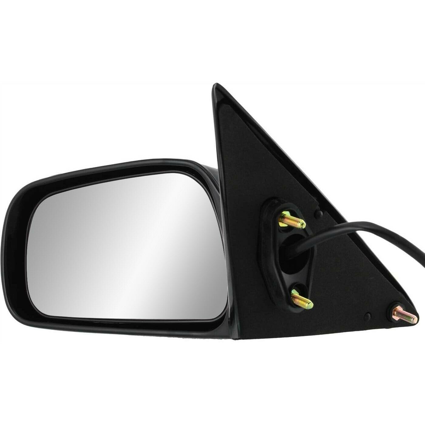 Amazon.com: 1pc Left Driver Side Paintable Power Operate Exterior 