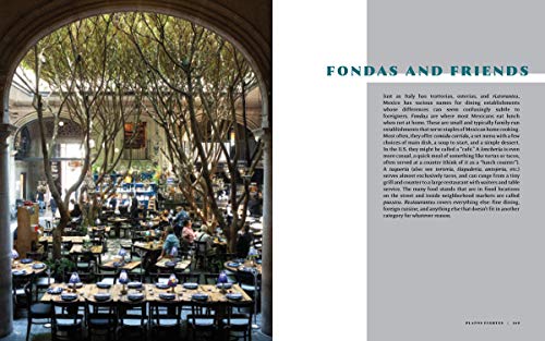 Made in Mexico: The Cookbook: Classic and Contemporary Recipes from Mexico City