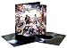 The Masquerade Overture ( 2 LP Gatefold + 3 Bonus Tracks )