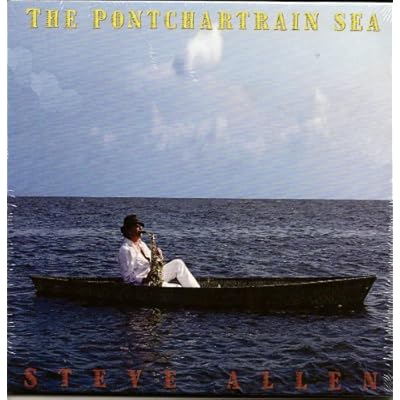 Pontchartrain Sea