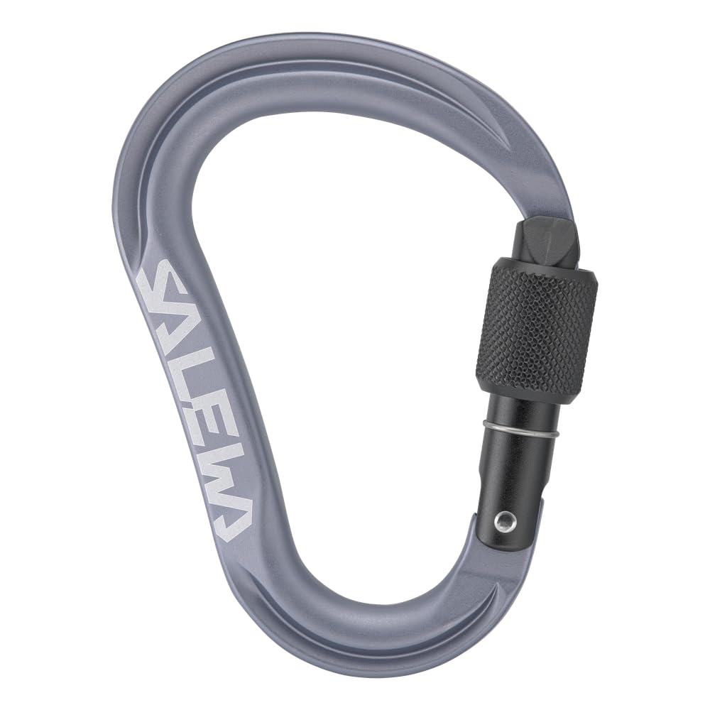 Salewa Ortles HMS Carabiner M