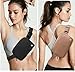 Belt Bag with Adjustable Strap Crossbody Waist Bag for Workout Shopping Travelling Hiking (khaki)
