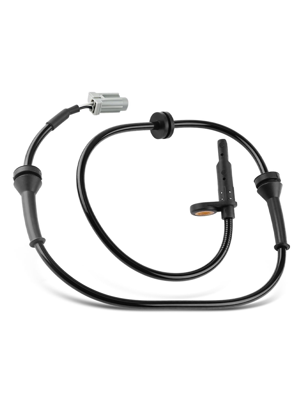 Front Left or Right Side ABS Wheel Speed Sensor Replacement for Nissan Rogue 2008-2013 X-Trail 2004-2008/2010-2012-image-20