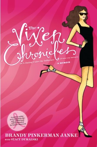 The Vixen Chronicles: DUI...Dating under the influence of all the wrong men