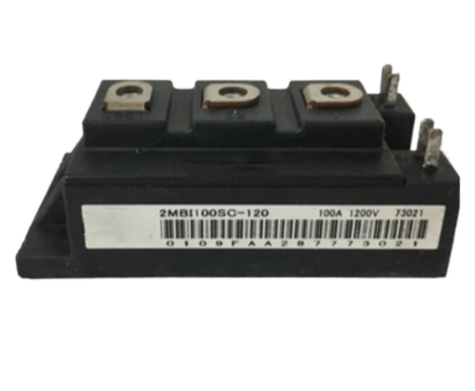 2MBI150SC-120-03 module de puissance IGBT 1200V 150A pour pont onduleur